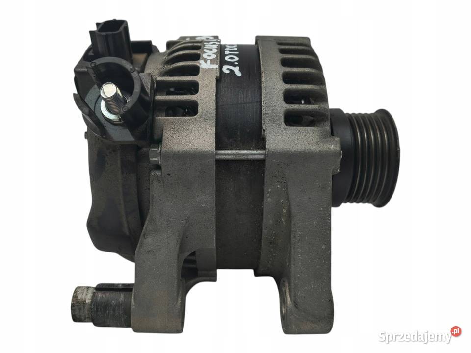 ALTERNATOR Ford Focus MK2 II C 20 TDCI lucas osobowe Chełm
