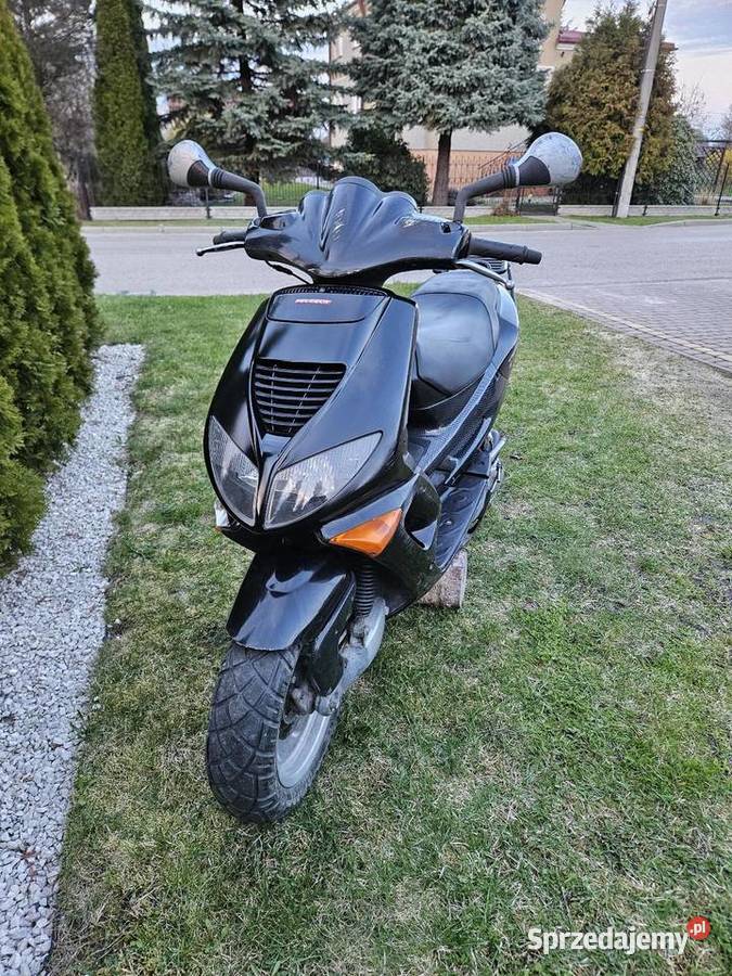 Peugeot speedfight pas napędowy Krasnystaw