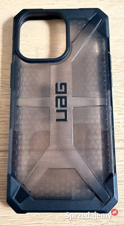 UAG Iphone 13 PRO obudowa Wrocław