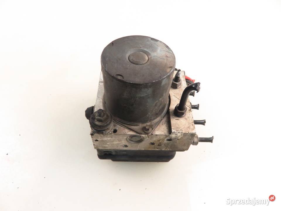 POMPA ABS FIAT GRANDE PUNTO 199 0265950628 osobowe Układ ABS i ESP