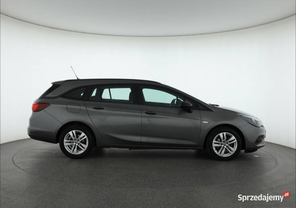 Opel Astra 14 Turbo automatyczna Piaseczno sprzedam