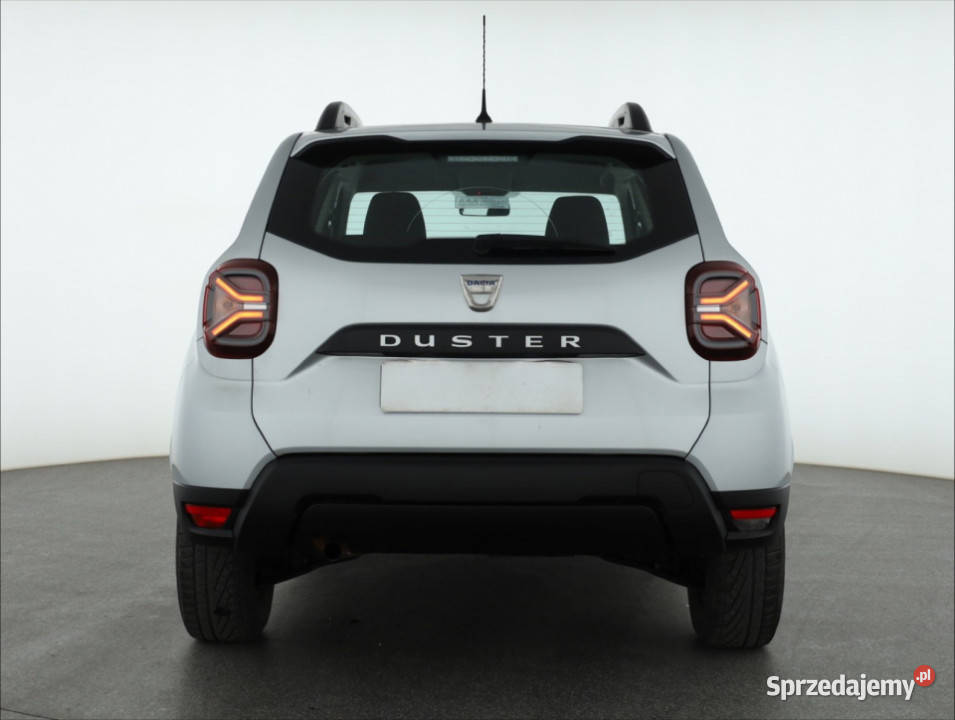 Dacia Duster 10 TCe 67KM Piaseczno sprzedam