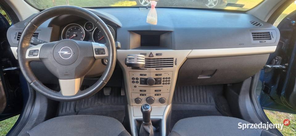 Opel Astra Kombi 2007 Tarnowskie Góry