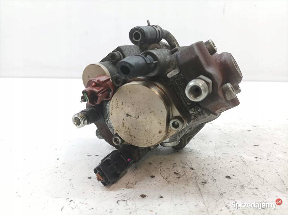 POMPA WTRYSKOWA RF7J 13800B 2940000422 20 CITD Rok produkcji 2008