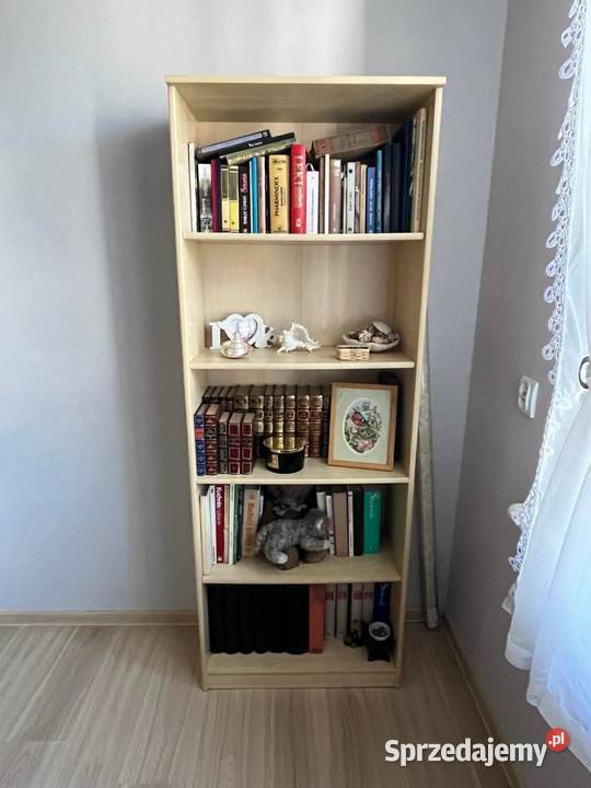 sprzedam komplet mebli 8 elementów Warszawa