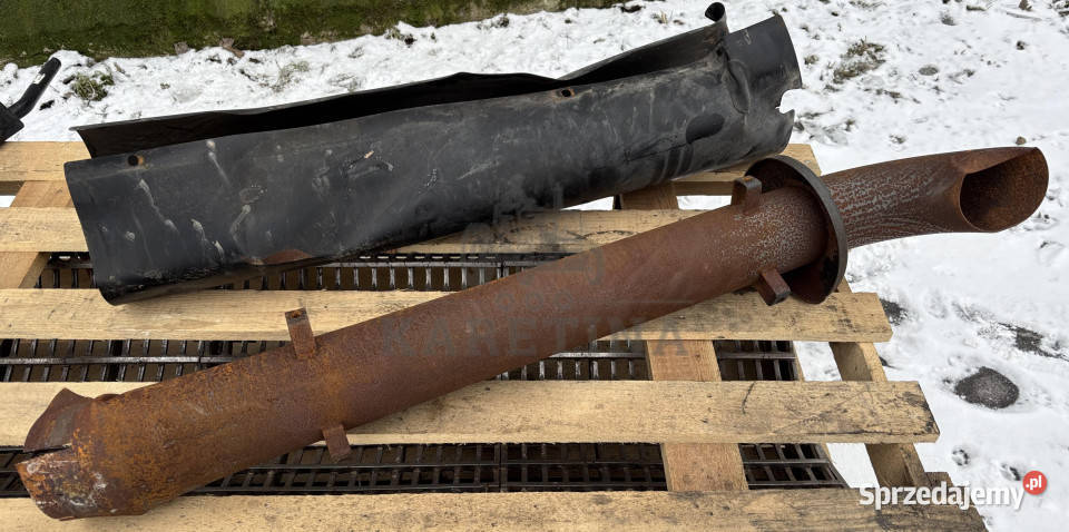 John Deere 6R 110 120 130 140 145 195 230 250 Jastrzębniki sprzedam