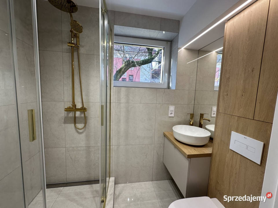 59m2 Balkon 1 piętro Remoncie 4 pok miejsce Słupsk sprzedam