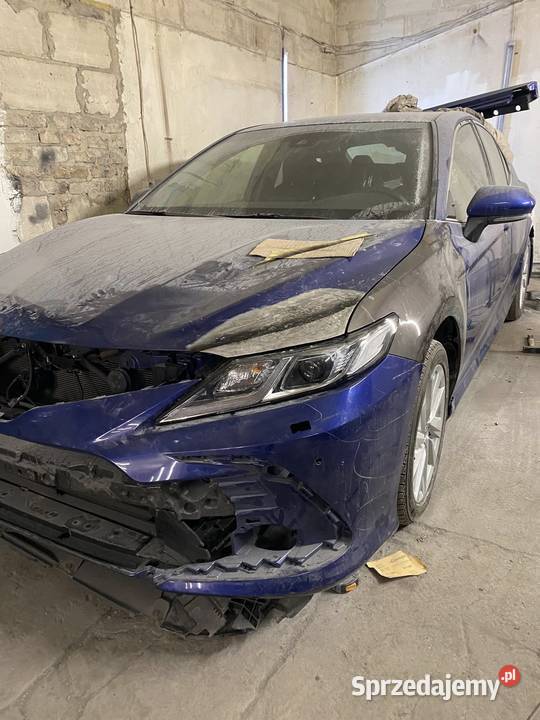 BLACHARSKTWO LAKIERNICTWO NAPRAWA WYPADKACH Warszawa