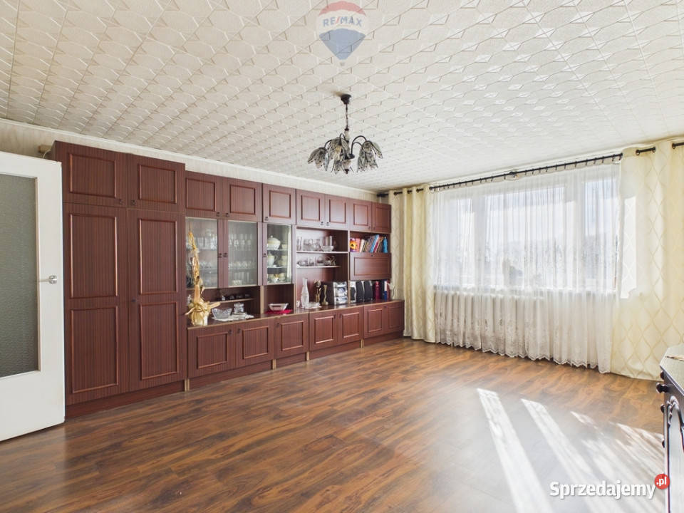 Mieszkanie z Balkonem 3 Pokojowe Lasu