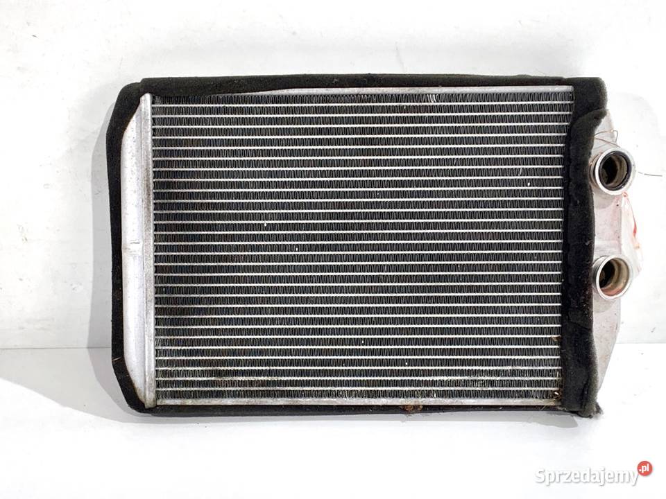 NAGRZEWNICA RENAULT KANGOO II 5F2110100 Minivan