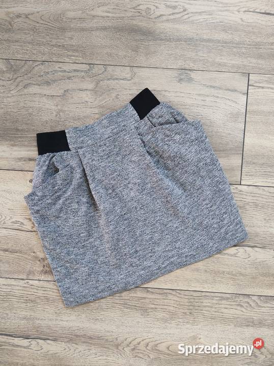 Spódnica Mini Mango XXS XS S Jasło