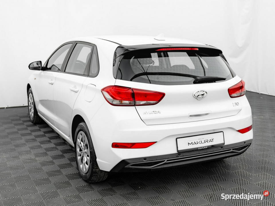 Hyundai i30 DW2SW6315 DPI MODERN Bluetooth 110KM Gdańsk sprzedam