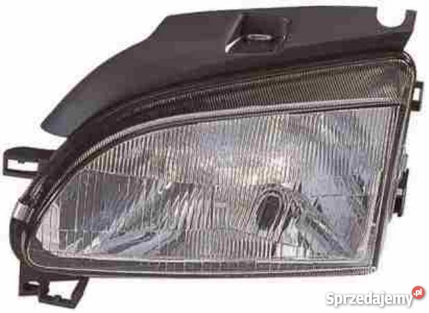 REFLEKTOR H4 PR ELEKTRYCZNY SEAT AROSA 08970800 Pruszków