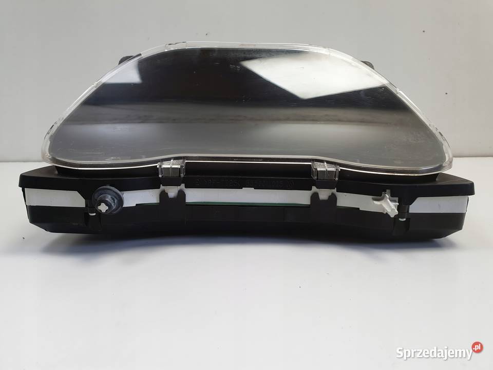 Fiat Fiorino III Qubo Nemo 13 MJet LICZNIK lubelskie