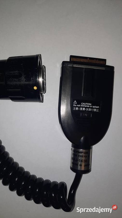 OLYMPUS MAJ1430 Pigtail Digital Cable For CV180