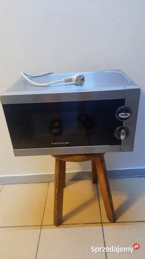 Mikrofala Elektrik WP700JQ20 Wrocław