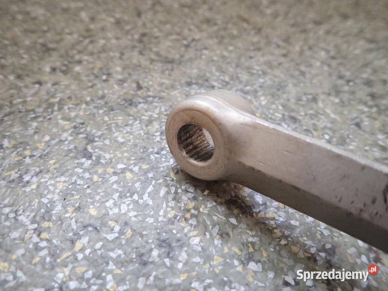 DŹWIGNIA NÓŻKA ZMIANY BIEGÓW SHERCO SE 400 450 lubuskie Strzelce Krajeńskie