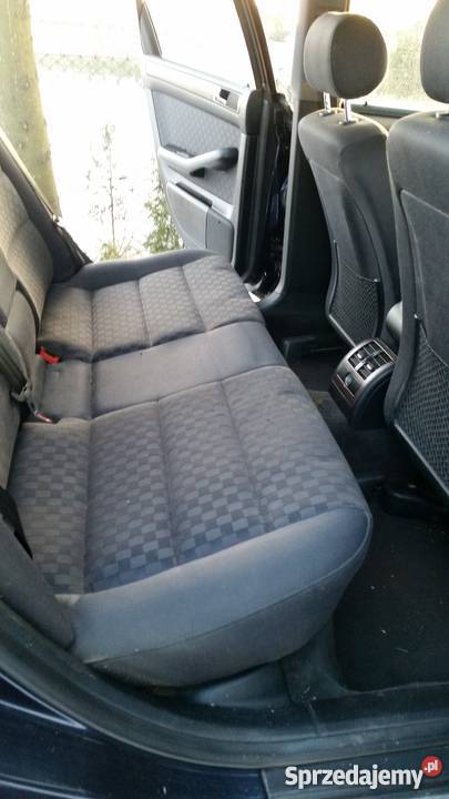 audi a6 c5 uszkodzone ESP sprzedam