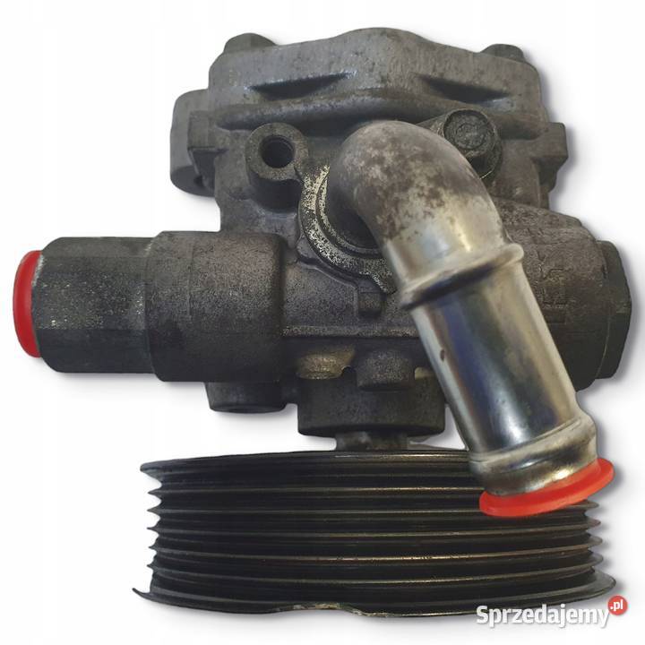 POMPA WSPOMAGANIA Jeep Patriot 20 CRD BYL Chełm