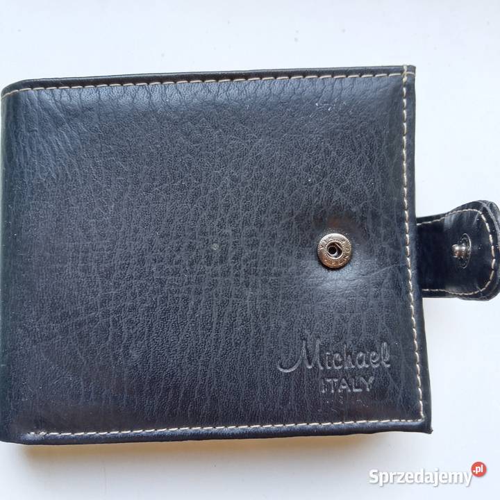 portwel Michael italia Pozostałe Wałbrzych sprzedam