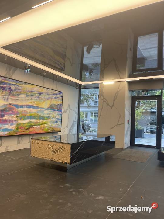 Sprzedam Mieszkanie 35m2 apartamentowiec Matexi Rok budowy 2023 mazowieckie Warszawa