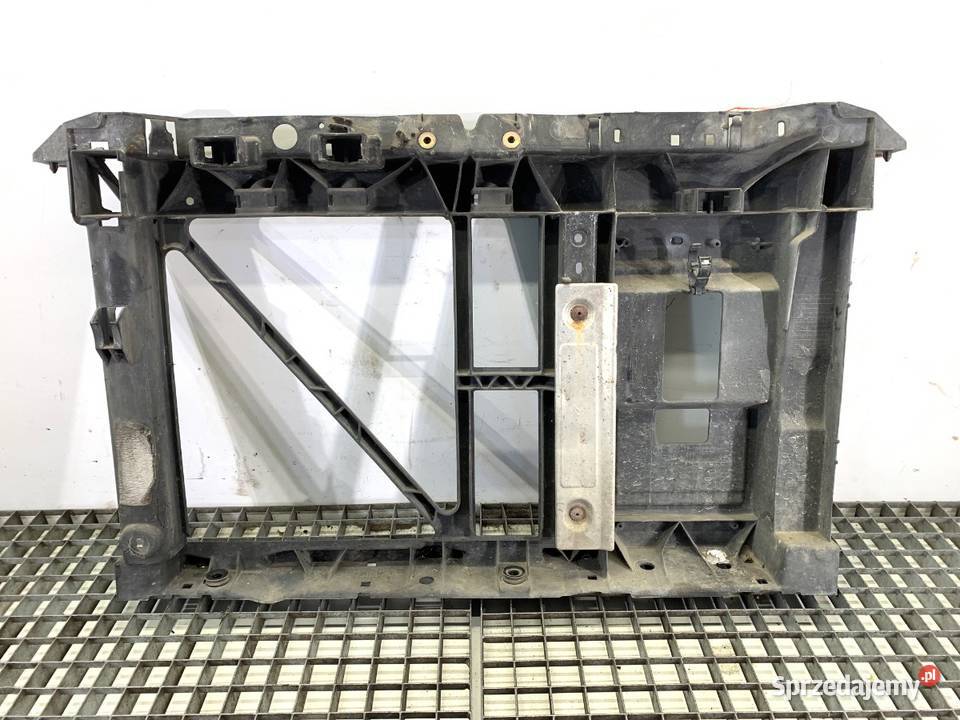 PAS PRZEDNI CITROEN C3 9652855680DV 14 73 sprzedam