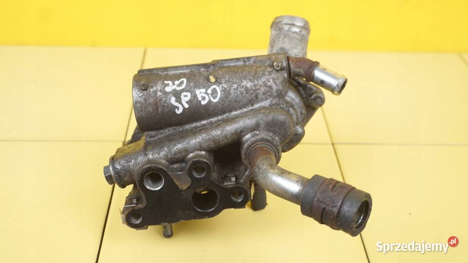 HONDA CRV III 20 B 10r 150 R20A2 obudowa Suków