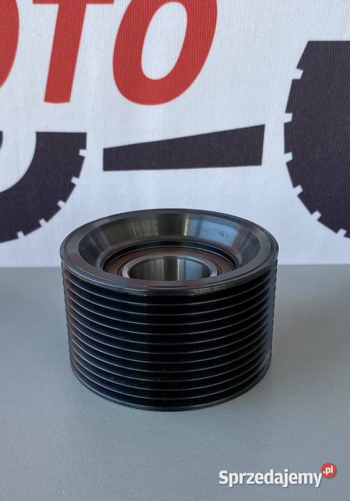 Koło pasowe pośrednie Massey Ferguson ACW233715A Białystok