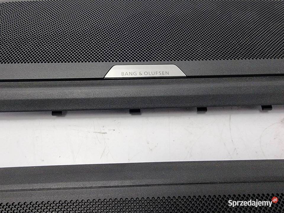 DEKOR LISTWA AUDI A8 L D5 4N 4N0863487A kujawsko-pomorskie Lipno