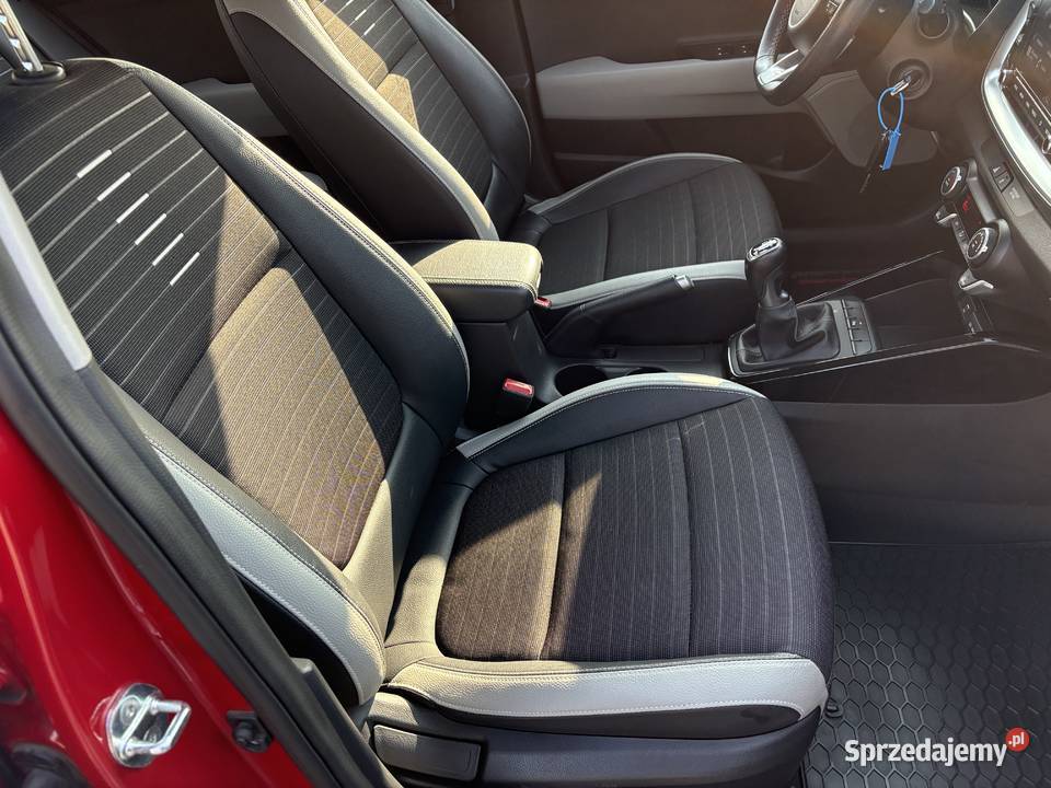 Salon BezwypKlima kamera cofaniaI właścicelSkóra czujnik zmierzchu małopolskie Libiąż