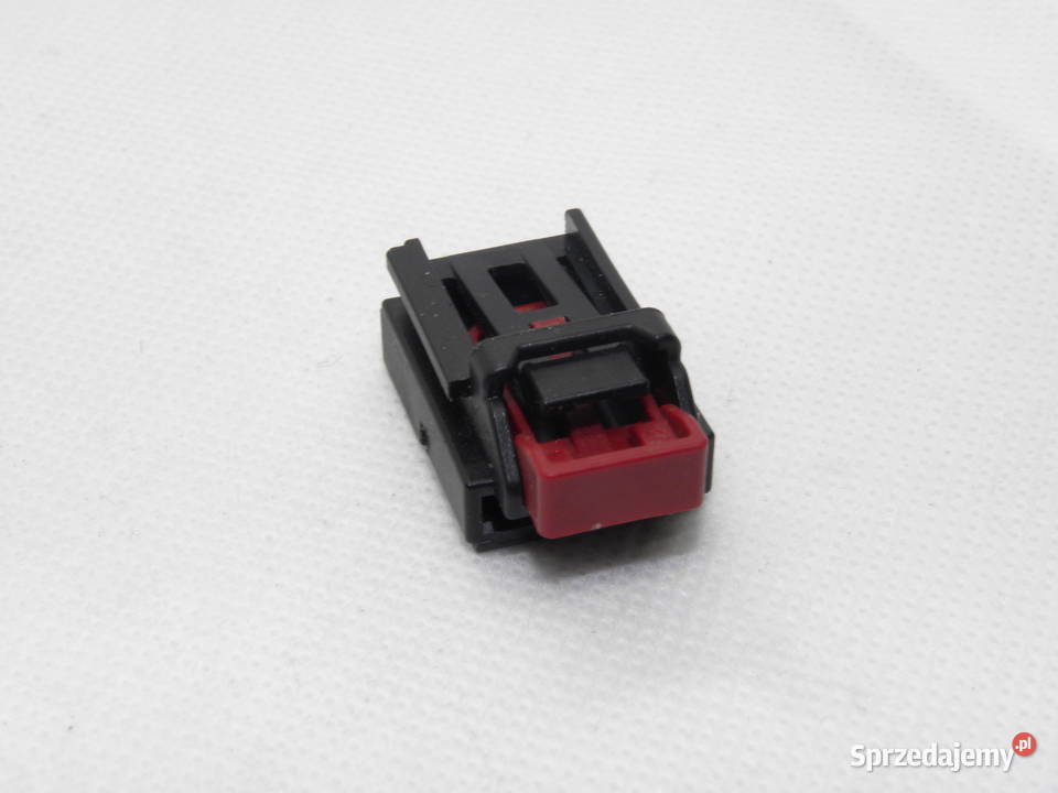 Kostka Wtyczka 7N0 972 704 VW SKODA SEAT AUDI Gorzów Wielkopolski