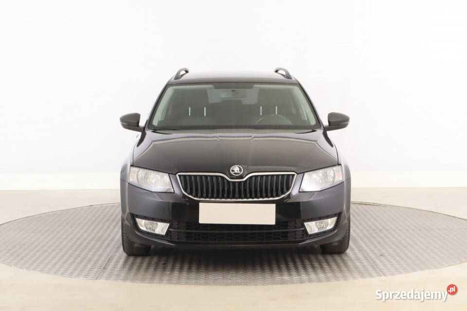 Skoda Octavia 16 TDI ASR (kontrola trakcji) Zabrze sprzedam