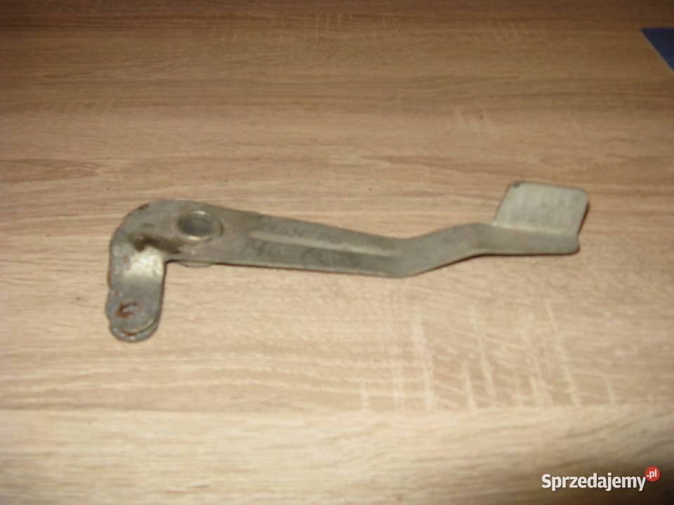 jawka mustang 50 cmm dzwignia hamulca tylnego Ostrołęka