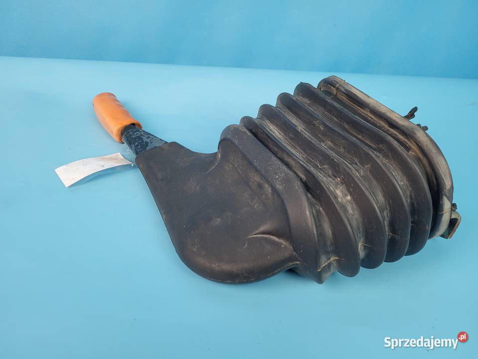 CASE IH PUMA 145 12r DŹWIGNIA HAMULCA RĘCZNEGO Kolno sprzedam