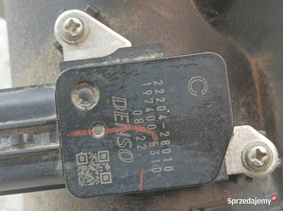 OBUDOWA FILTRA POWIETRZA 300H 25 Lexus NX I 2014 świętokrzyskie