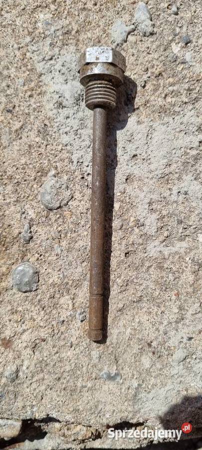 Wfm shl wsk korek nakretka wskaźnik poziomu Pielgrzymka