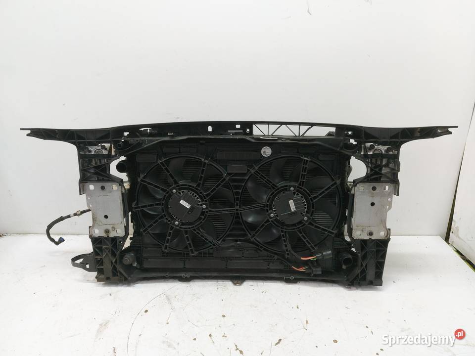 AUDI RS5 8W8 F5 29 TFSI Pas przód chłodnice osobowe sprzedam