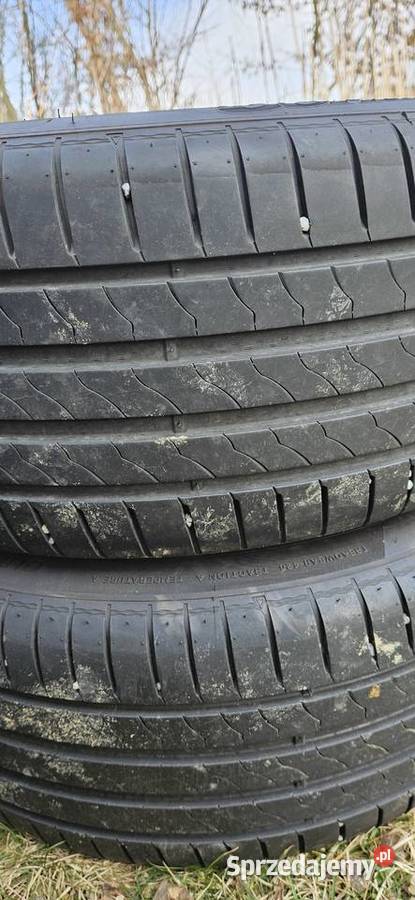 Felgi 18 ford S Machnówka