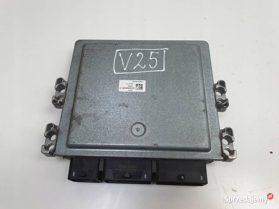 Renault Megane IV 15 dCi STEROWNIK SILNIKA Rudka sprzedam