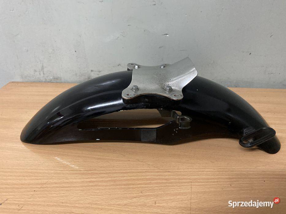Honda CBX 750 błotnik Owiewka osłona przednia wielkopolskie Poznań sprzedam