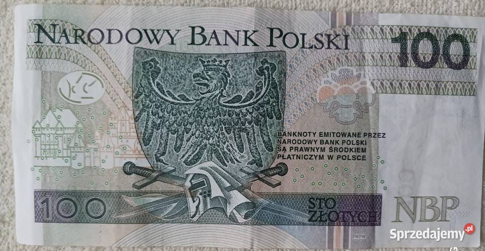 100 Władysław II Jagiełło0008103