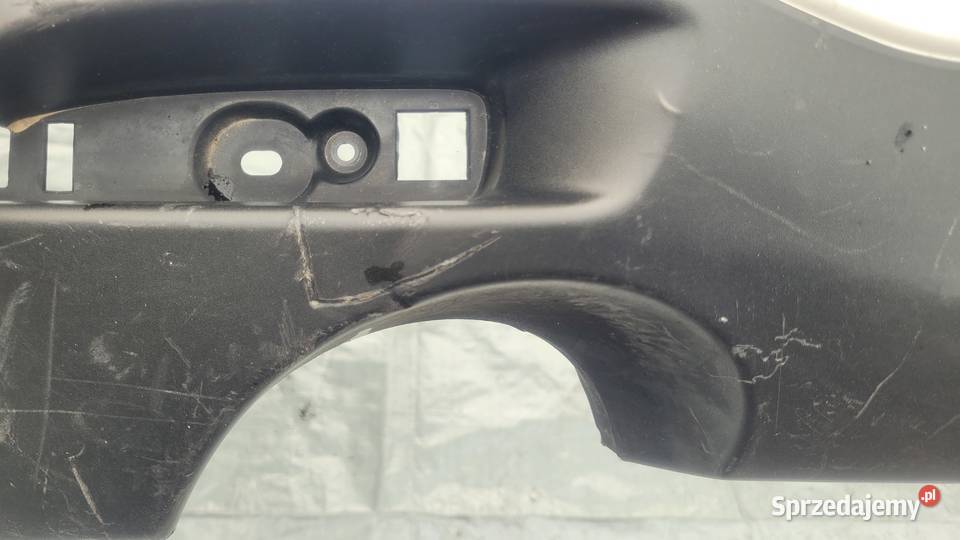 MAZDA 6 GJ KOMBI ZDERZAK TYLNY TYL sprzedam