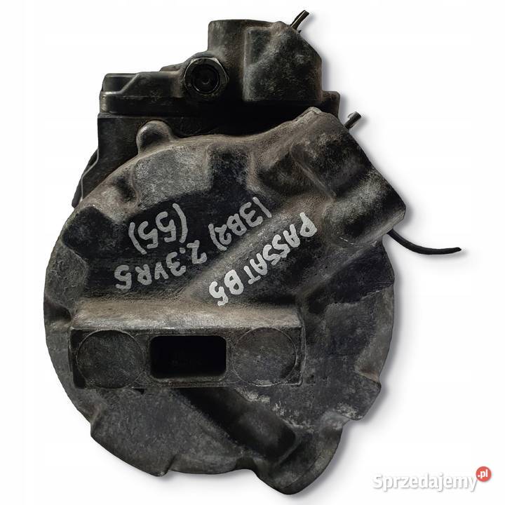 SPRĘŻARKA KLIMATYZACJI VW Passat B5 23 V5 Chełm