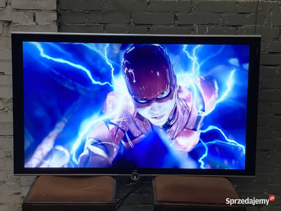 Telewizor Loewe Individual 55 sprzedam