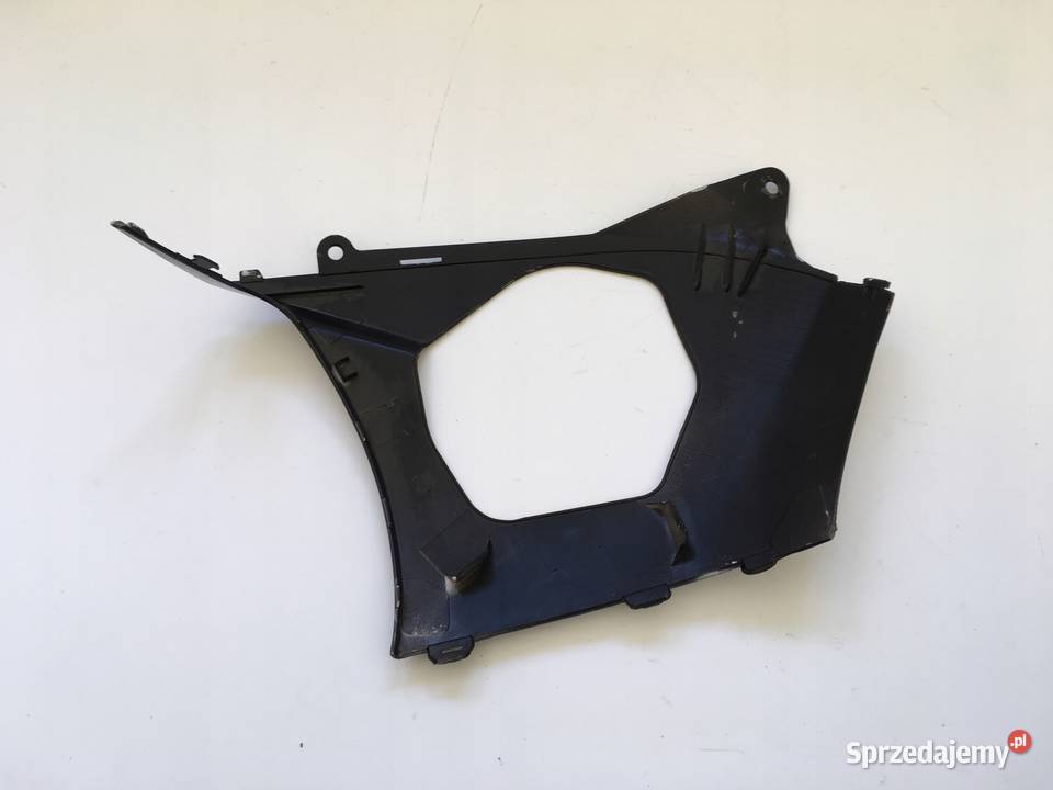 SUZUKI GSXR 1000 0708 Owiewka Osłona Bok L wielkopolskie Łobżenica
