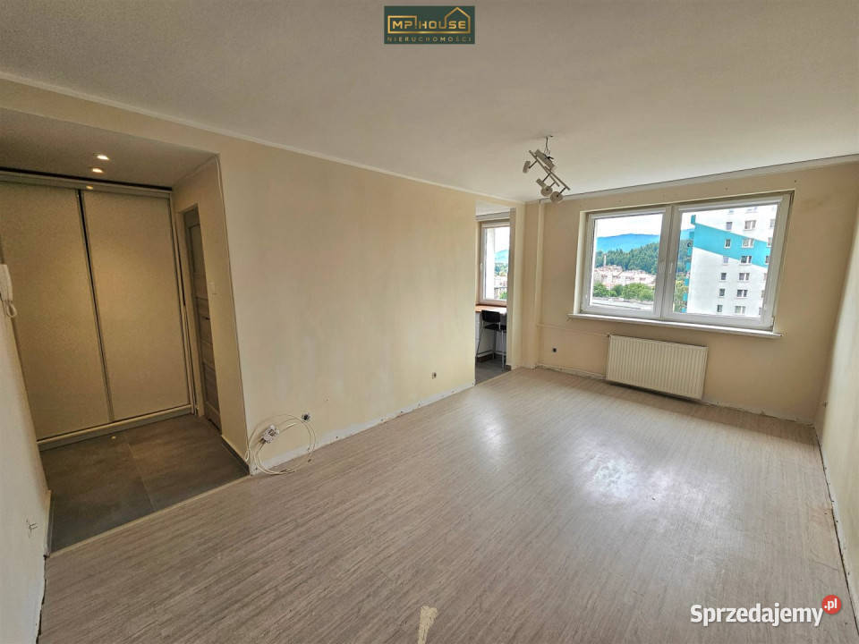 Mieszkanie sprzedam 255m2 1 pokojowe Wałbrzych Sprzedaż