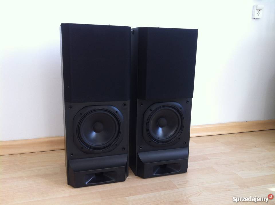 Kolumny Unitra Tonsil Samba 130 stan