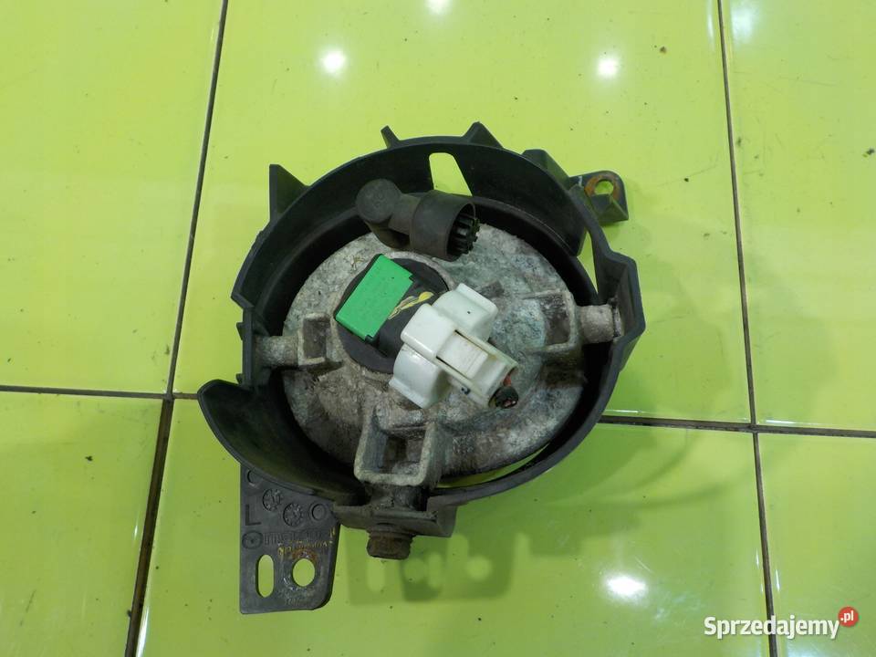 MAZDA 6 GJ III LIFT I 22 D 16r KOMBI 5D halogen