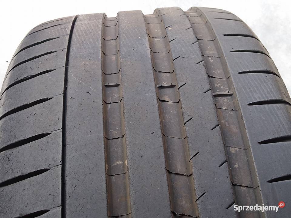 2254517 Bridgestone 2054517 Michelin Pilot Sport Opony Lubań