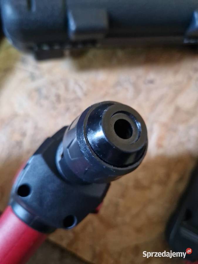 MŁOT UDAROWY EINHELL TEHD 18 LI SDS PLUS 12J Głogowa